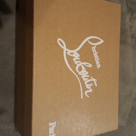 Christian louboutin heels - Picture 5 of 6